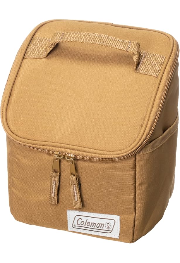 Amazon.co.jp: Coleman(コールマン) キャンプ バッグ ダイスカーゴ